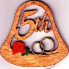 Gift suggestions to make for your fifth anniversary use these ideas to create something to give to your spouse: Wedding Anniversary Gift Ideas For 1st To 25th 50th Anniversary