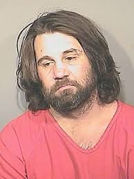 Photos: Arrest mugshots for 2-6