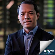 Maligayang Kaarawan sa ating pinakamamahal na ABS-CBN Chairman, Mark Lopez!  🎉🎉🎉 Pagbati mula sa Team KOW! 🎈