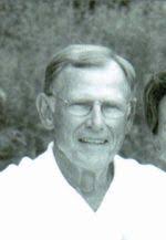 Dr. Donald Edward Lenz, DDS