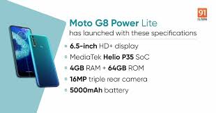 Beta Celulares Nuevo Ingreso Motorola Moto G8 Facebook