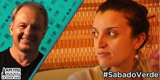 RADIO PA-GECOA] Entrevista de Sergio Elguezabal a Paula Juarez, directora  de la Plataforma del Agua