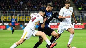 Серія а 12.05 / 21:45 інтер рома. Roma Inter Prognoz I Stavka Za 4 50 02 12 2018 Prognozy Na Futbol Livesport Ru