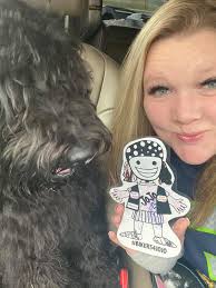 found missing person after panic attack