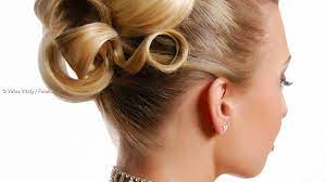 ᐅ worauf es beim erstellen einer technischen frisur ankommt