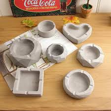 Packaging & delivery packaging detail: 25 Diy Ashtray Ideas That You Can Make In A Jiffy