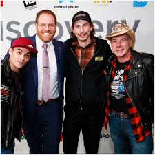 At just 11 years old, jagger made history as the youngest participant in the x games, an extreme sports competition hosted by espn. Parker Schnabel Net Worth 2021 Girlfriend House Age Wiki Famous People Today