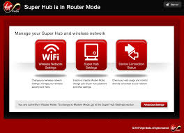 Virgin Media Enable Vpn Through Your Router Oxgadgets