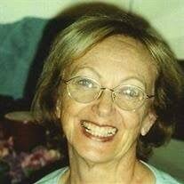 Marie L. Humphrey Obituary