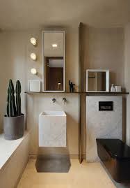 Aesthetic Modern Bathroom Interior Design Idas For Wall Art Small Bathroom Makeover Bathroom Interior Design Modern Bathroom