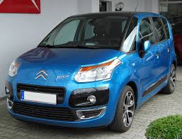 Image result for Bleu Philae 2011 Citroen