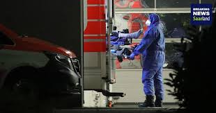 Die vollständige anschrift finden sie hier in der detailansicht. Mehr Als 80 Infizierte Bewohner Funf Altenheime Unter Quarantane Gestellt Breaking News Saarland