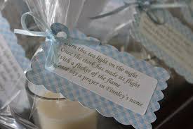 And We Wait Baby Shower Candle Favors Baby Shower Candles Affordable Baby Shower Favors