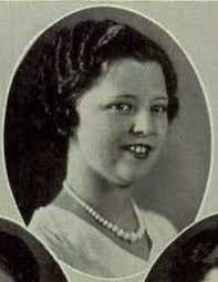 Margaret Louise Kersey Black (1915-2010)