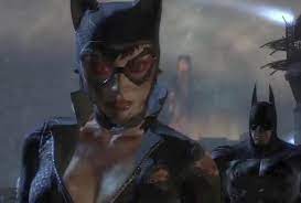 Arkham city, several gcpd officers suddenly go missing. The Catwoman Controversy Sexism In Batman Arkham City Den Of Geek
