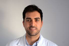 Dr. Alfonso Lendínez Jurado Gastroenterólogo pediátrico, Pediatra, Málaga