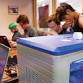 Drop-in 3D Print event image