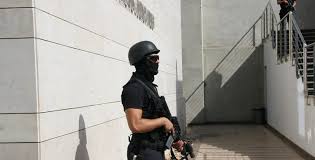 Le bcij démantèle une cellule terroriste www.2m.ma subscribe: Bcij 2 Individus Arretes Aujourd Hui Le Maroc