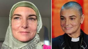 Find the latest tracks, albums, and images from sinéad o'connor. Irish Singer Sinead O Connor Converts To Islam World News
