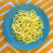 Low Carb Lupin Flour Noodles Are Esay To Make With Only 3 Ingredients And They Ve Got Just 2g Net Carbs Per Low Carb Pasta Low Carb Noodles Fettuccine Noodles