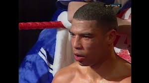 Michael Ayers v Colin Dunne 1996 Boxing