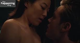 Arden cho nude - Best adult videos and photos