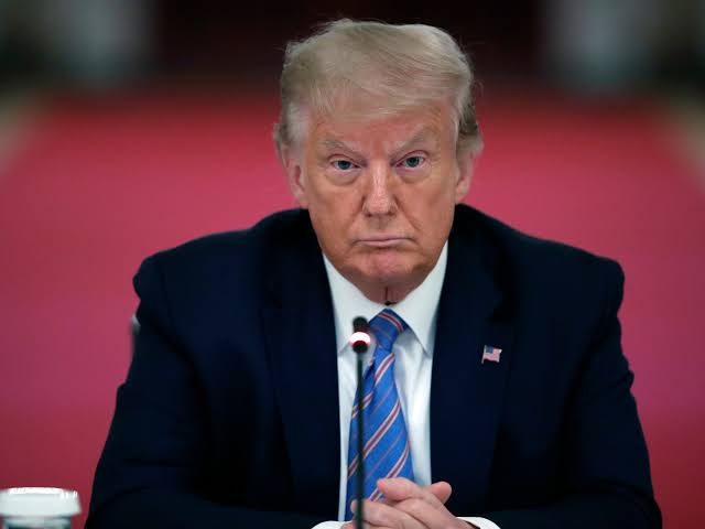 US House panel launches probe into Trump document handling
