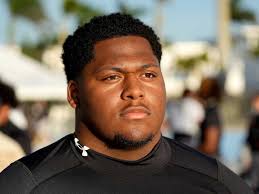 Four-Star Defensive Lineman Commits To Curt Cignetti, Indiana Football