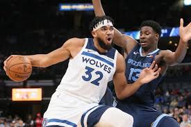(ap) — dilon brooks anotó 28 puntos, ja morant añadió 25 y los grizzlies de memphis remontaron en el cuarto periodo para derrotar el. Grizzlies At Timberwolves 12 1 19 Nba Picks Predictions Picks Parlays