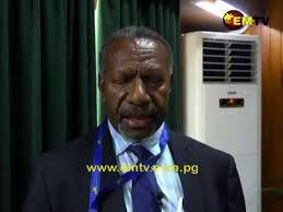 Simbu Governor Aims to Support and Improve Existing Basic Government  Services