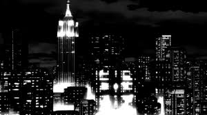 A collection of the top 40 aesthetic anime desktop wallpapers and backgrounds available for download for free. Black And White Anime Aesthetic Depression Youtube