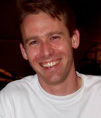 Michael McCafferty and Mike McCafferty