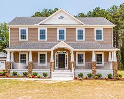 What Are Modular Home Foundations L Clayton Studio