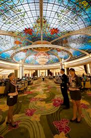 Galaxy Resort Casinos Wizard Of Macau