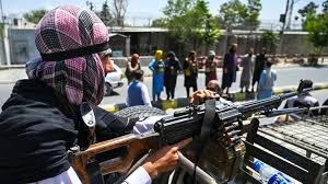 He's been in charge of the terror group since 2016. Fqqo2r63ffpcnm