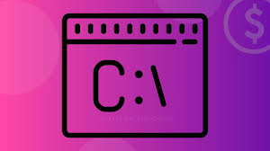 Command prompt adalah aplikasi baris perintah natif windows. Cara Buka Folder Di Cmd Command Prompt Intutekno