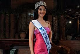 Nowy sącz to host the miss supranational final 02/05/2021 the city of nowy sącz in the małopolska region will host the final of the 12th miss supranational competition. Army Reservist Chosen To Compete In Miss Supranational In Poland Philstar Com
