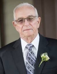 Obituary for Jack V Parker