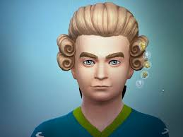 Unexpected Hairstyle Changes in Sims 4 Teen Aging