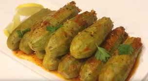 Les Courgettes Farcies A La Libanaise Un Voyage Culinaire Au Pays Du Cedre Notez Cette Re Courgettes Farcies Recettes De Cuisine Cuisine Libanaise Recette