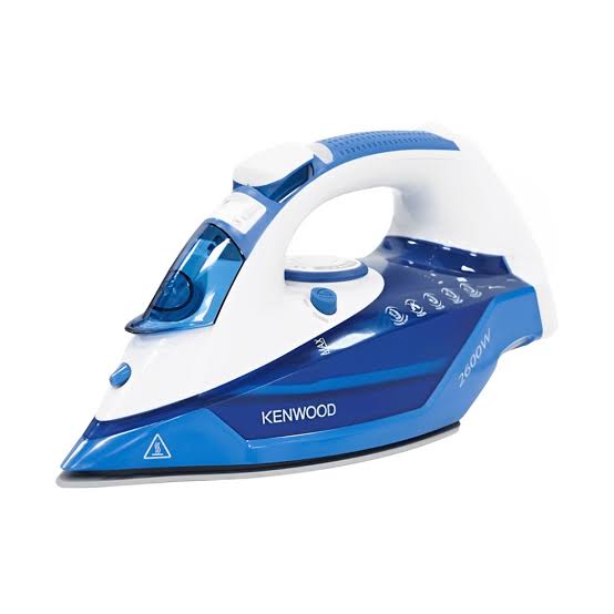 مكواة بخار كينوود Steam Iron STP60