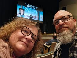 As you wish, Cary Elwes & Robin Wright. #ThePrincessBride is streaming May  1