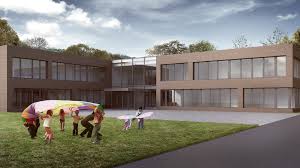 Das kemperhof hat mich nach hause geschickt. Kinder Und Jugendpsychiatrie Koblenz Studie Architekten Bda Naujack Rind Hof Koblenz