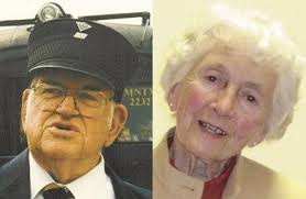 Remembering Millie Addy and John Schillberg