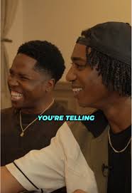 Kevin Langue Show Jamie Foxx