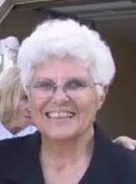 Obituary information for Vivian Louise Cary