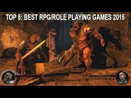 We're almost halfway through the year, and already the pc has enjoyed some amazing games. Top 5 Best Role Playing Game 2015 Pc No Commentary Youtube