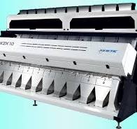 Number 1 best Kinetic Color Sorter machines now in Kolkata