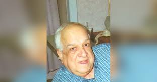 Obituary information for John Zumpano