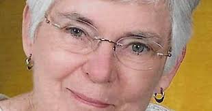 Barbara Ann (Cokely) McGregor